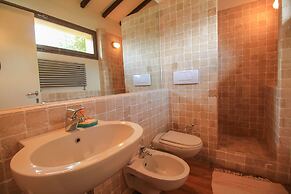 Casale Vezzoli con Piscina