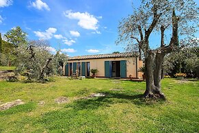Casale Vezzoli con Piscina