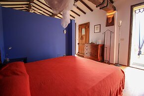 Casale Vezzoli con Piscina