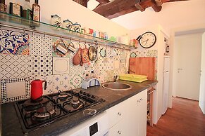 Casale Vezzoli con Piscina