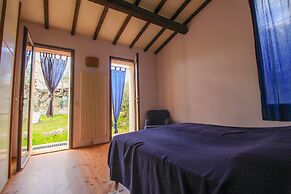 Casale Vezzoli con Piscina