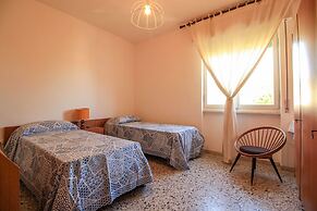 Appartamento Anna 100 m dal Mare