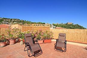 Appartamento Anna 100 m dal Mare
