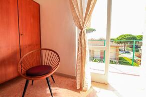 Appartamento Anna 100 m dal Mare