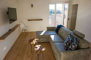 Villa Bibbona in Bibbona
