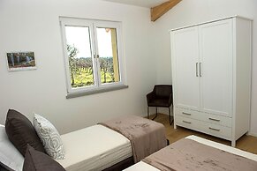 Villa Bibbona in Bibbona