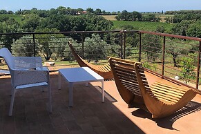 Villa Bibbona in Bibbona