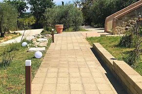Villa Bibbona in Bibbona