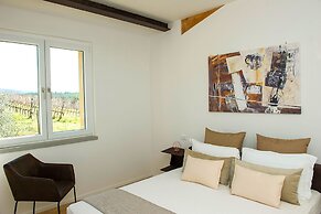 Villa Bibbona in Bibbona