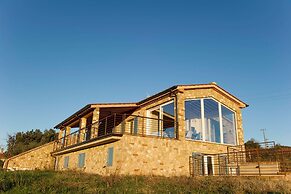 Villa Bibbona in Bibbona
