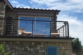 Villa Bibbona in Bibbona