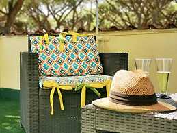Appartamento Lavanda al Mare