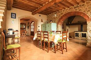 Villa Este con Piscina