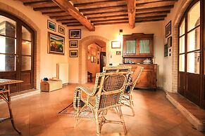 Villa Este con Piscina