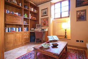 Villa Este con Piscina