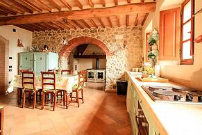 Villa Este con Piscina