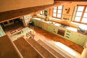 Villa Este con Piscina