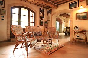 Villa Este con Piscina