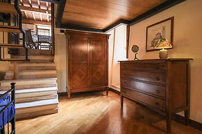 Villa Este con Piscina