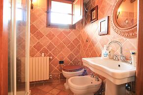 Villa Este con Piscina