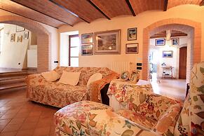 Villa Este con Piscina