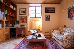 Villa Este con Piscina