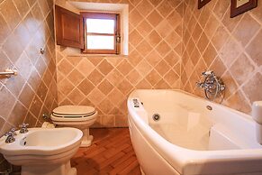 Villa Este con Piscina