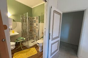 Villa Gio-d con Grande Giardino