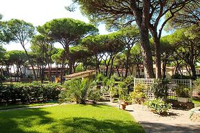 Villa Gio-d con Grande Giardino