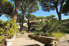 Villa Gio-d con Grande Giardino