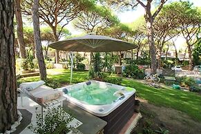 Villa Gio-d con Grande Giardino