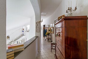 Villa Gio-d con Grande Giardino