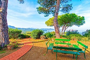Villa Stefania Isola d Elba