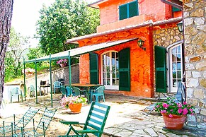Villa Stefania Isola d Elba