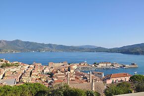 Villa Stefania Isola d Elba