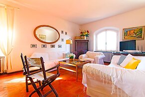 Villa Stefania Isola d Elba