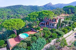 Villa Stefania Isola d Elba