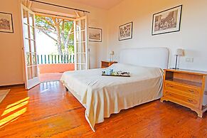 Villa Stefania Isola d Elba