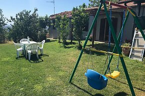 Casa Barbara con Vista Panoramica