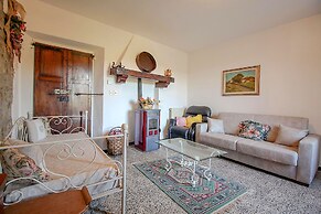 Casa Barbara con Vista Panoramica