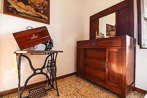 Casa Barbara con Vista Panoramica