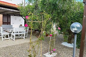 Casale Rovereto nel Parco Della Maremma