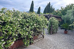 Casale Rovereto nel Parco Della Maremma