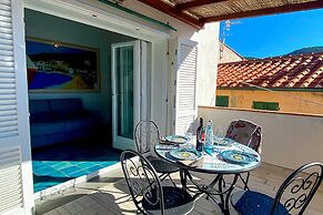 Appartamento Terrazza Isola d Elba
