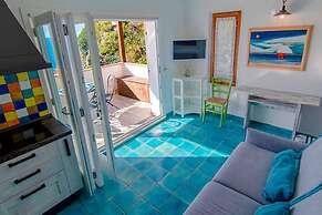 Appartamento Terrazza Isola d Elba