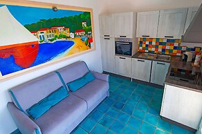 Appartamento Terrazza Isola d Elba