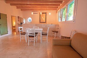 Le Grotte Cottage Isola d Elba