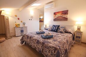 Appartamento Timone Vicino al Mare
