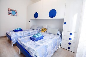 Appartamento Timone Vicino al Mare
