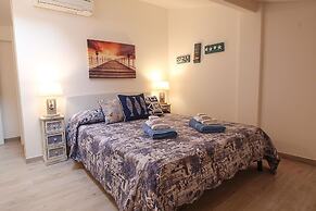 Appartamento Timone Vicino al Mare